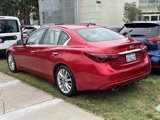Certified 2021 INFINITI Q50 Luxe image 3