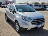 Used 2019 Ford EcoSport SE image 4
