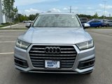 Used 2018 Audi Q7 3.0T Prestige w/ Prestige Package image 2