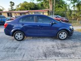 Used 2013 Chevrolet Sonic LT image 4