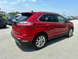 Used 2022 Ford Edge Titanium image 5