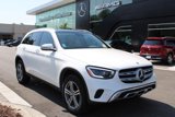 Certified 2022 Mercedes-Benz GLC 300 4MATIC image 3