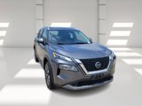 Used 2023 Nissan Rogue SV w/ SV Premium Package image 3