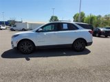 Used 2023 Chevrolet Equinox RS w/ RS Leather Package image 4