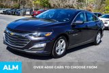 Used 2023 Chevrolet Malibu LT image 3