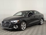 Certified 2024 Audi A3 2.0T Premium image 6