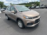 Used 2018 Chevrolet Trax LS image 4