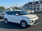 Used 2021 Kia Soul S image 3