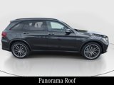 Used 2021 Mercedes-Benz GLC 43 AMG 4MATIC image 4