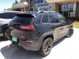 Used 2016 Jeep Cherokee Trailhawk w/ Cold Weather Group image 2