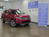Used 2015 Lincoln MKC AWD image 2