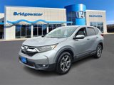 Certified 2018 Honda CR-V EX image 3