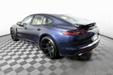 Certified 2020 Porsche Panamera 4 image 3