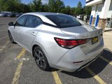 Used 2022 Nissan Sentra SV image 5