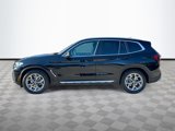 Certified 2022 BMW X3 sDrive30i w/ Convenience Package image 4