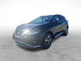 Used 2023 Nissan Murano SV image 4