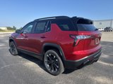 New 2026 Chevrolet Equinox RS w/ Convenience Package III image 3