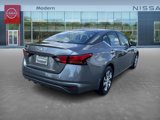 Certified 2022 Nissan Altima 2.5 S image 5