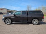 Used 2017 RAM 1500 Big Horn image 4