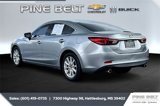 Used 2014 MAZDA MAZDA6 Sport image 2