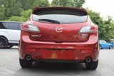 Used 2011 MAZDA MAZDA3 s Sport image 5