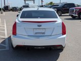 Used 2016 Cadillac ATS 2.0T Sedan image 4