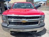 Used 2014 Chevrolet Silverado 1500 W/T w/ Trailering Package image 2