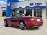 Used 2007 MAZDA MX-5 Miata Grand Touring image 4