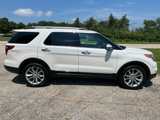 Used 2015 Ford Explorer Limited w/ Equipment Group 302A image 6