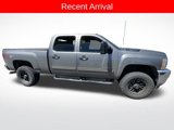 Used 2012 Chevrolet Silverado 2500 LT w/ Interior Plus Package image 2
