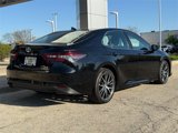 Used 2024 Toyota Camry XLE w/ Navigation Package image 3