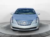 Used 2014 Cadillac ELR w/ Luxury Package image 2
