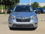 Used 2020 Subaru Forester Limited image 3