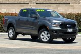 Used 2020 Ford Ranger XL w/ Equipment Group 101A Mid image 2