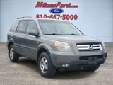 Used 2008 Honda Pilot EX image 2