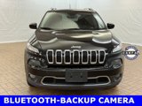 Used 2018 Jeep Cherokee Limited image 2