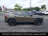 Used 2024 Chevrolet Trax ACTIV w/ Driver Confidence Package image 2