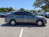Used 2017 Nissan Versa SV image 2