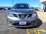 Used 2015 Nissan Rogue SL w/ SL Premium Package image 3