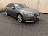 Used 2017 Audi A4 2.0T Premium w/ Convenience Package image 3