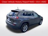 Used 2019 Jeep Cherokee Latitude Plus w/ Comfort/Convenience Group image 4