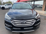 Used 2017 Hyundai Santa Fe Sport image 5