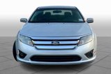 Used 2011 Ford Fusion SEL w/ 301A Rapid Spec Order Code image 3