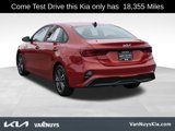 Used 2022 Kia Forte LXS image 6