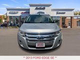 Used 2013 Ford Edge SE image 3