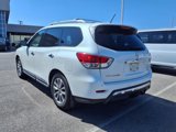 Used 2015 Nissan Pathfinder SL w/ SL Premium Package image 5