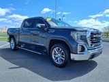 Certified 2020 GMC Sierra 1500 SLT w/ SLT Premium Plus Package image 3