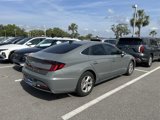Certified 2022 Hyundai Sonata SE w/ Cargo Package image 2