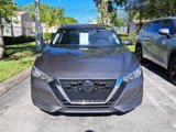 Used 2021 Nissan Sentra SV image 2