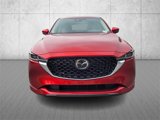 New 2025 MAZDA CX-5 AWD 2.5 S w/ Preferred Package image 2